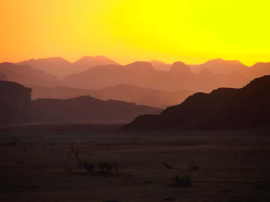 Wadi Rum: Choose 2 to 9 Hour Jeep Pass, Guide & Meal Options - Which duration should you choose, 2, 3, 5, or 9-10 hours?