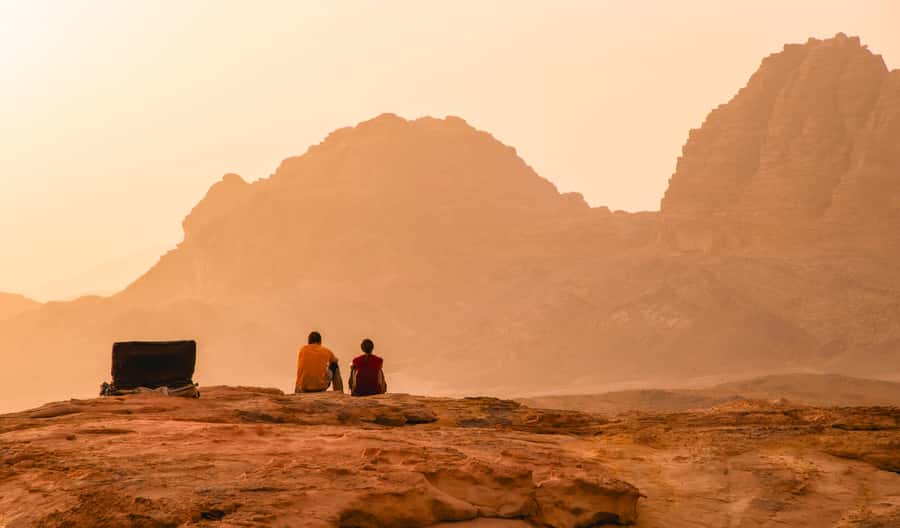 Wadi Rum: Choose 2 to 9 Hour Jeep Pass, Guide & Meal Options - Price and value: what you pay for at about $22 per person