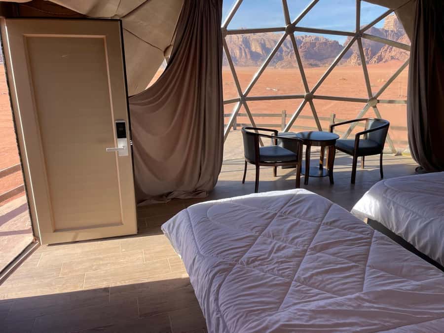 Wadi Rum Classic 4-Hour Jeep Safari - Should You Book the Wadi Rum Crescent Classic 4-Hour Safari?