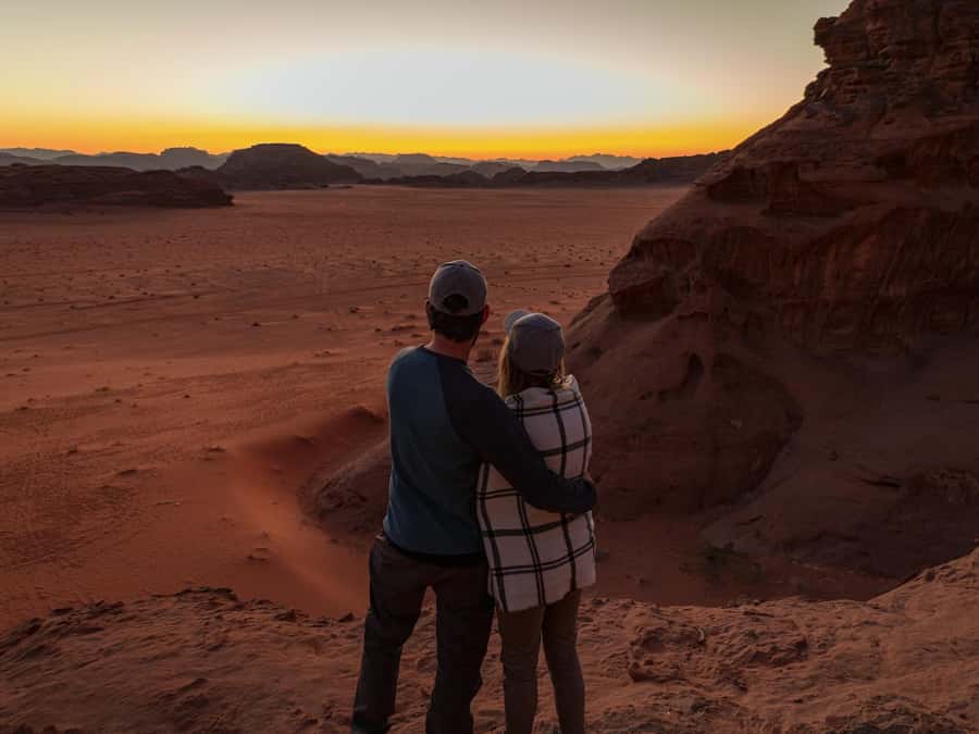 Wadi Rum: Explore 10-Hour Jeep Tour Pass, Guide, Meal & Stay - Bedouin culture: more than a stop, it’s the rhythm of the night