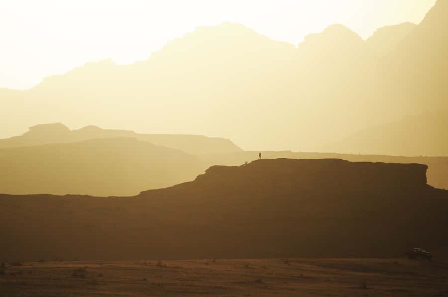 Wadi Rum: Explore 10-Hour Jeep Tour Pass, Guide, Meal & Stay - Price and value: is $78 actually fair here?