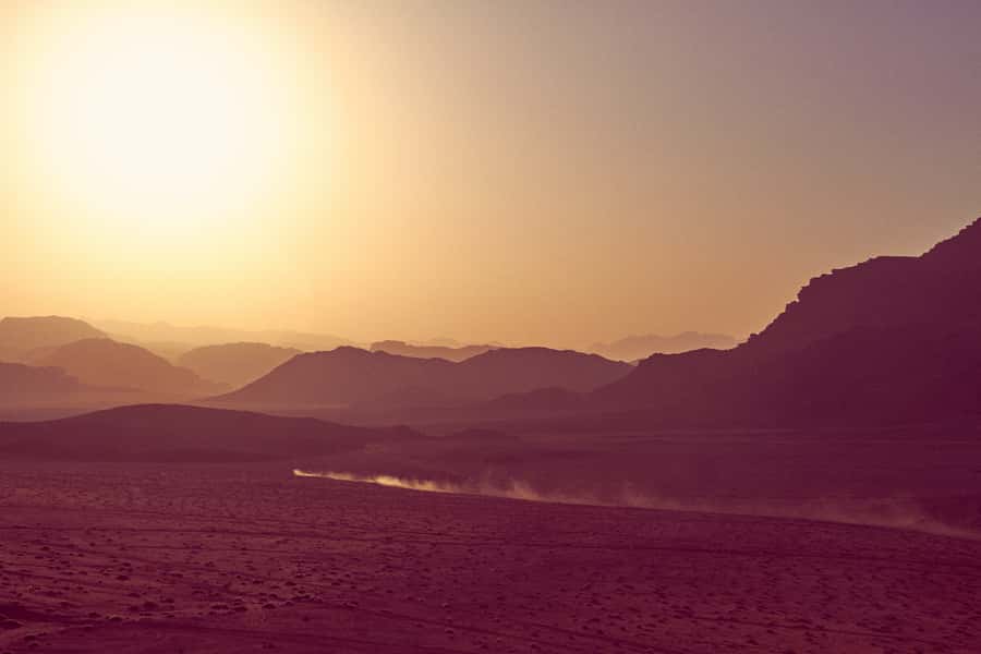 Wadi Rum: Guided Jeep Tour With Overnight Stay and Meals - Price and logistics: what $87 covers, and what might cost extra