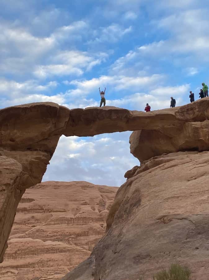 Wadi Rum Highlights: 4-Hour Jeep Tour - Morning or Sunset. - Lawrence’s Spring: camels, a famous name, and a calmer moment