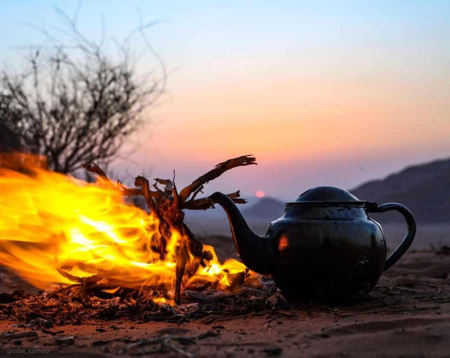 Wadi Rum: Morning or Sunset Jeep Tour - Morning vs Sunset Jeep Tour in Wadi Rum, and how to choose