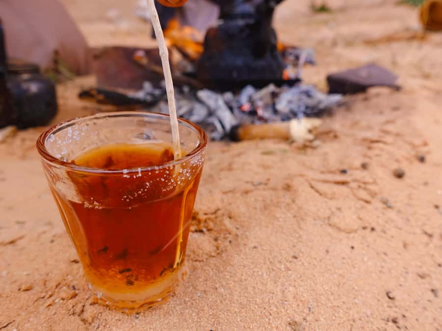 Wadi Rum: Scenic 2 Hour Jeep Tour or Sunset Jeep Experience - Price and What You Actually Get for $43