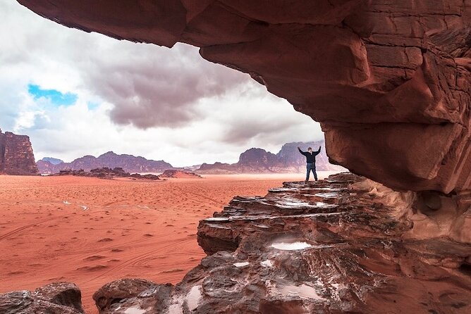 wadirum bedouintrips 4 hours - Key highlights to know before you go