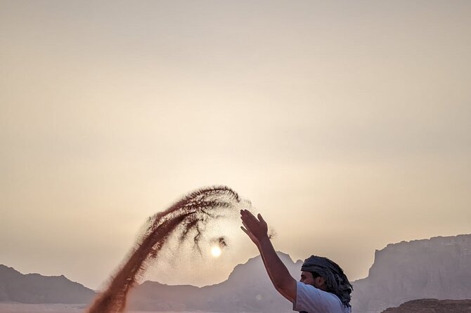 wadirum bedouintrips 4 hours - Price and logistics, Aqaba to Wadi Rum the practical way