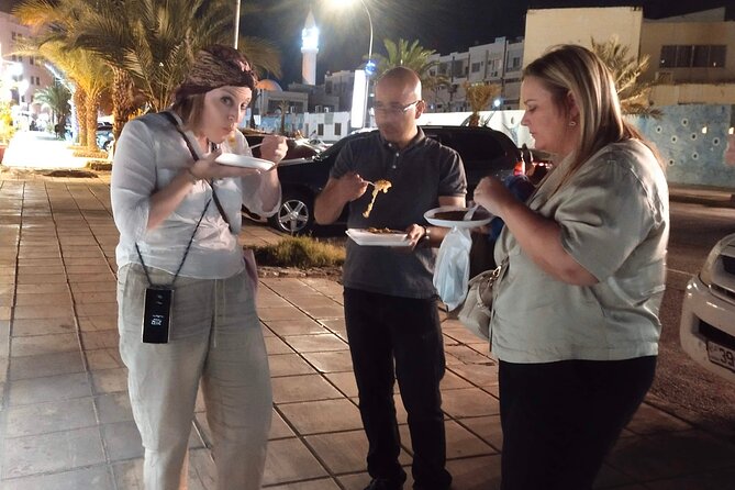 Walking Tour, Visit the Old Town and Markets, Taste Food - Aqaba’s Old Town on Foot, Starting at McDonald’s Gate