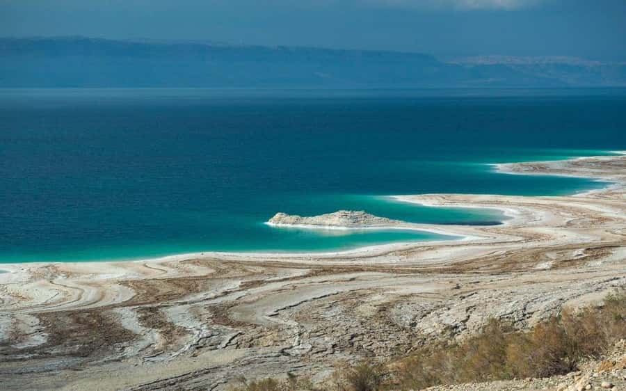 Whispers of Stone, Sand & Sea: Jordan in Five Days - Guide quality: why Ihab matters to the whole trip