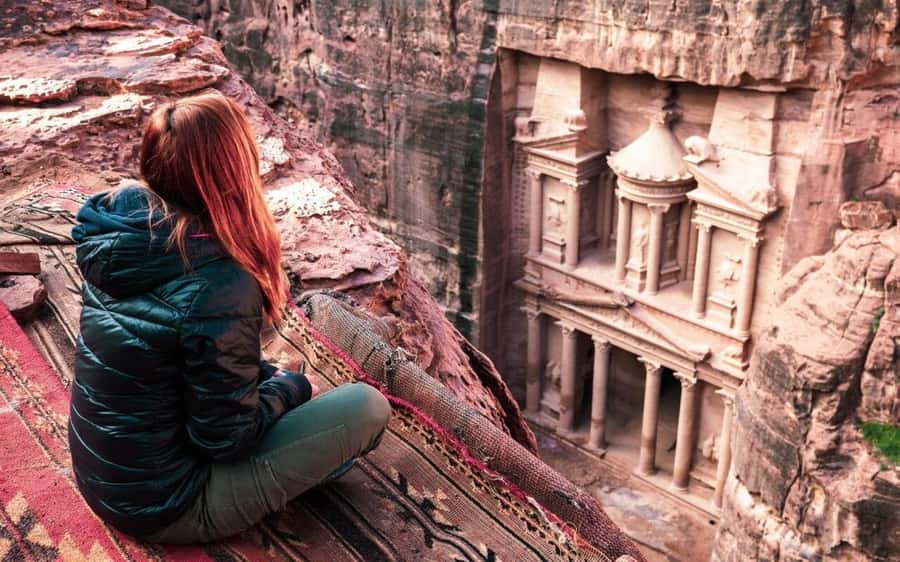 Whispers of Stone, Sand & Sea: Jordan in Four Days - Key highlights worth circling