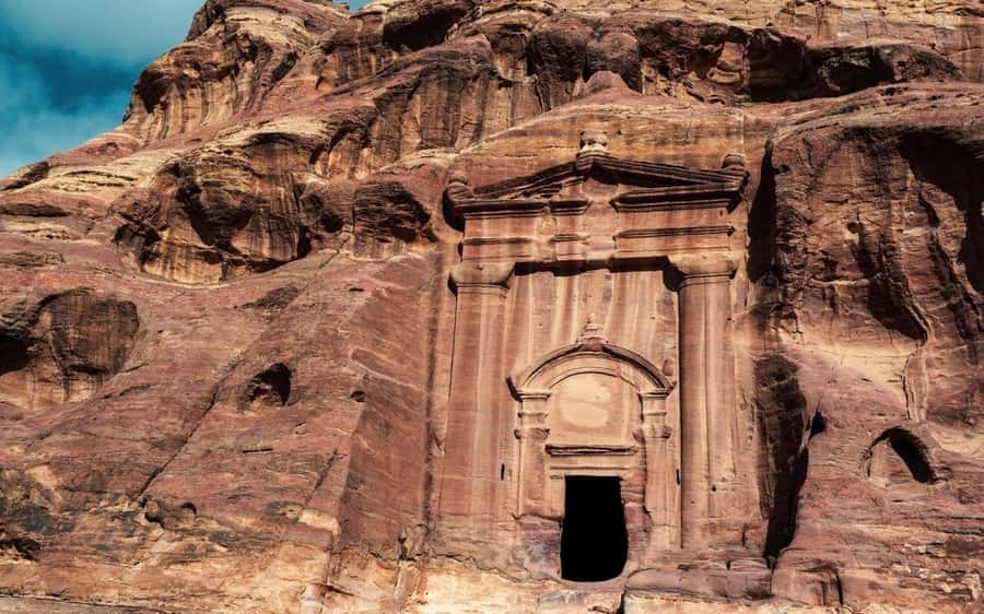 Whispers of Stone, Sand & Sea: Jordan in Four Days - Is this 4-day Jordan tour the right kind of whirlwind?