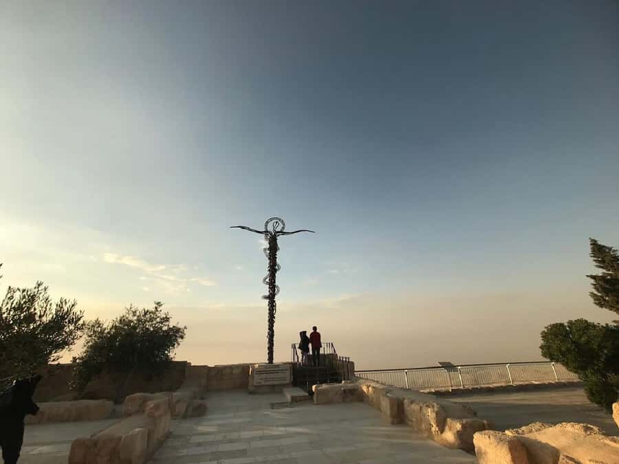 Whispers of Stone, Sand & Sea: Jordan in Four Days - Practical tips before you go (so Day 1 does not feel stressful)